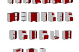 Дополнительные товары